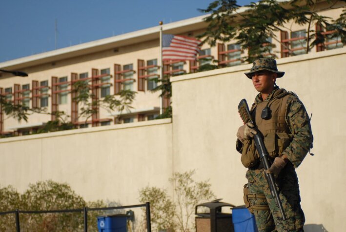 روز پنجم جنگ/ آخرین اخبار مقاومت ملی ایرانیان در برابر تجاوز آمریکایی صهیونی/ بروزرسانی می شود