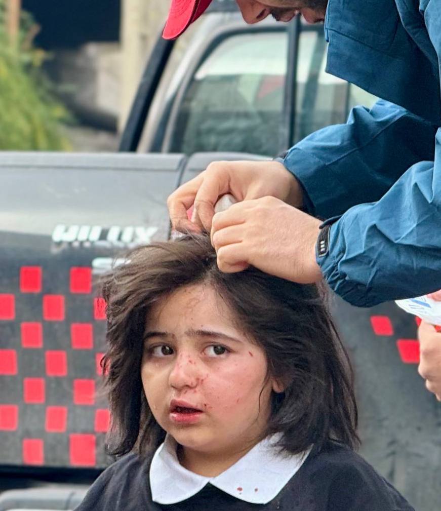 روز پنجم جنگ/ آخرین اخبار مقاومت ملی ایرانیان در برابر تجاوز آمریکایی صهیونی/ بروزرسانی می شود