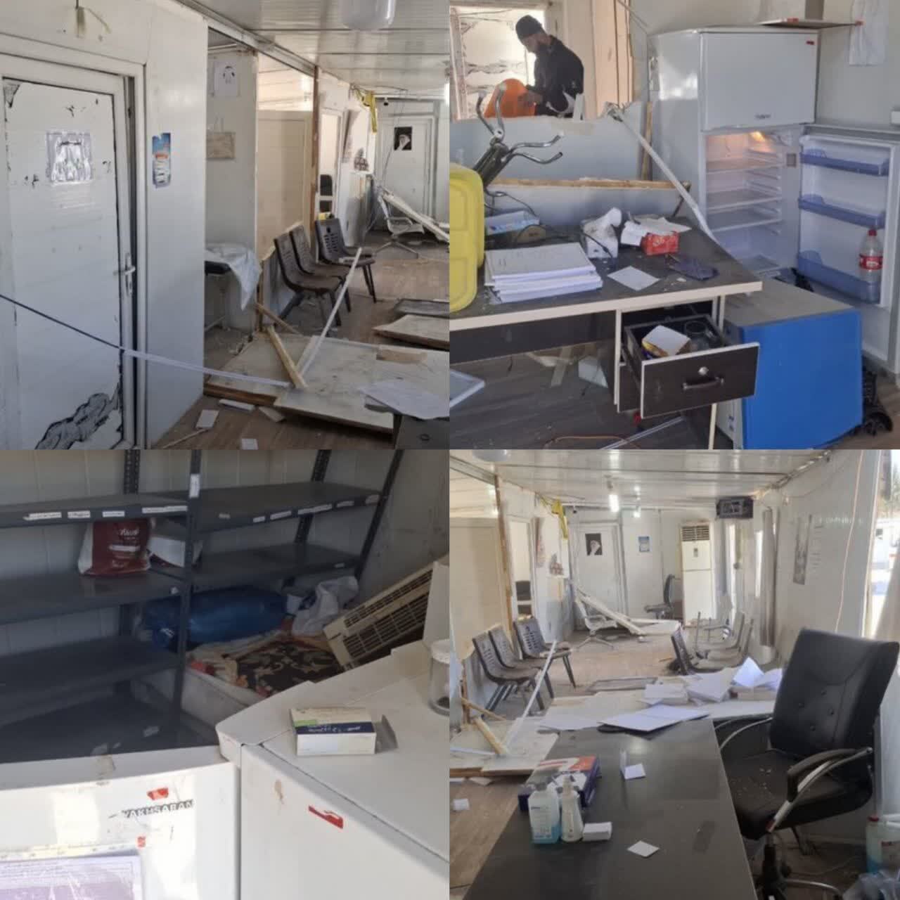 روز پنجم جنگ/ آخرین اخبار مقاومت ملی ایرانیان در برابر تجاوز آمریکایی صهیونی/ بروزرسانی می شود