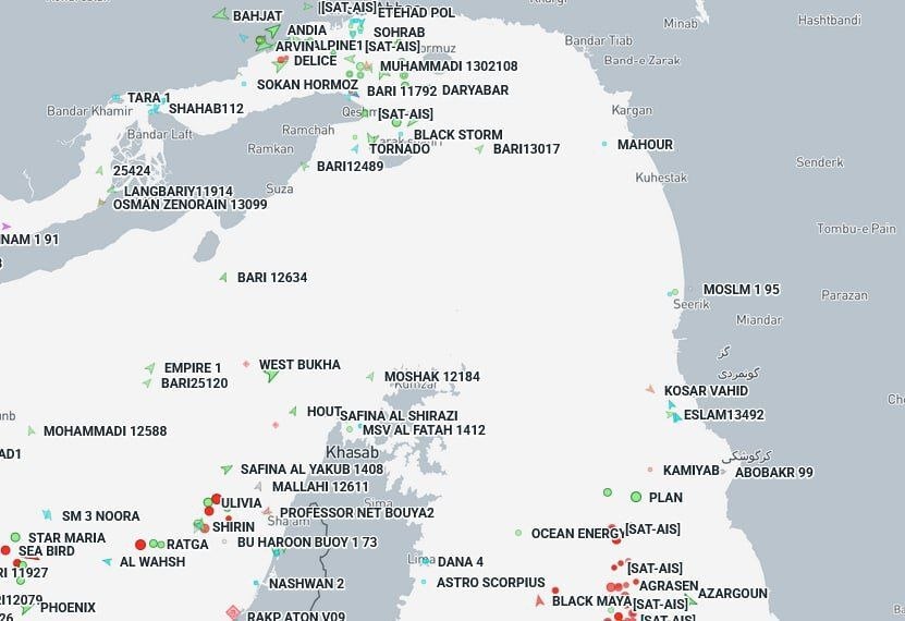آغاز موج شانزدهم عملیات وعده صادق ۴/ترامپ: آماده همکاری با برخی اعضای حکومت ایران هستم