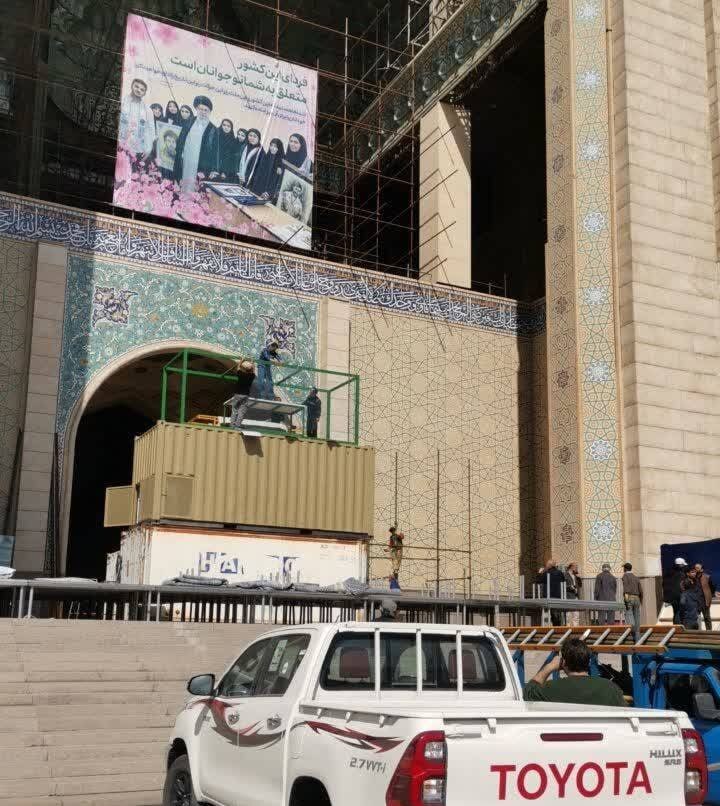 روز پنجم جنگ/ آخرین اخبار مقاومت ملی ایرانیان در برابر تجاوز آمریکایی صهیونی/ بروزرسانی می شود