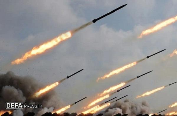 روز پنجم جنگ/ آخرین اخبار مقاومت ملی ایرانیان در برابر تجاوز آمریکایی صهیونی/ بروزرسانی می شود