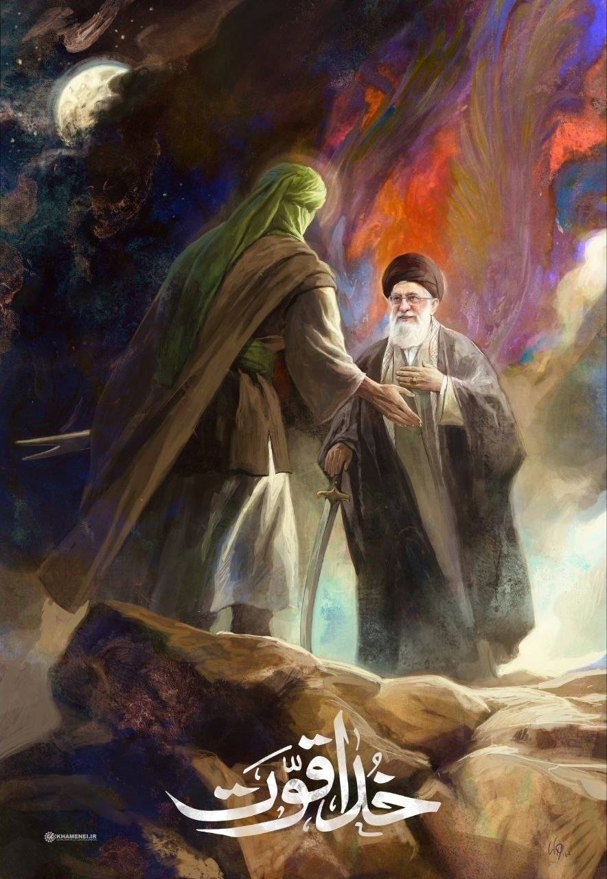 روز پنجم جنگ/ آخرین اخبار مقاومت ملی ایرانیان در برابر تجاوز آمریکایی صهیونی/ بروزرسانی می شود