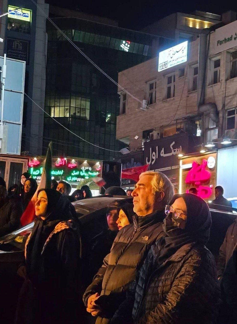 روز پنجم جنگ/ آخرین اخبار مقاومت ملی ایرانیان در برابر تجاوز آمریکایی صهیونی/ بروزرسانی می شود