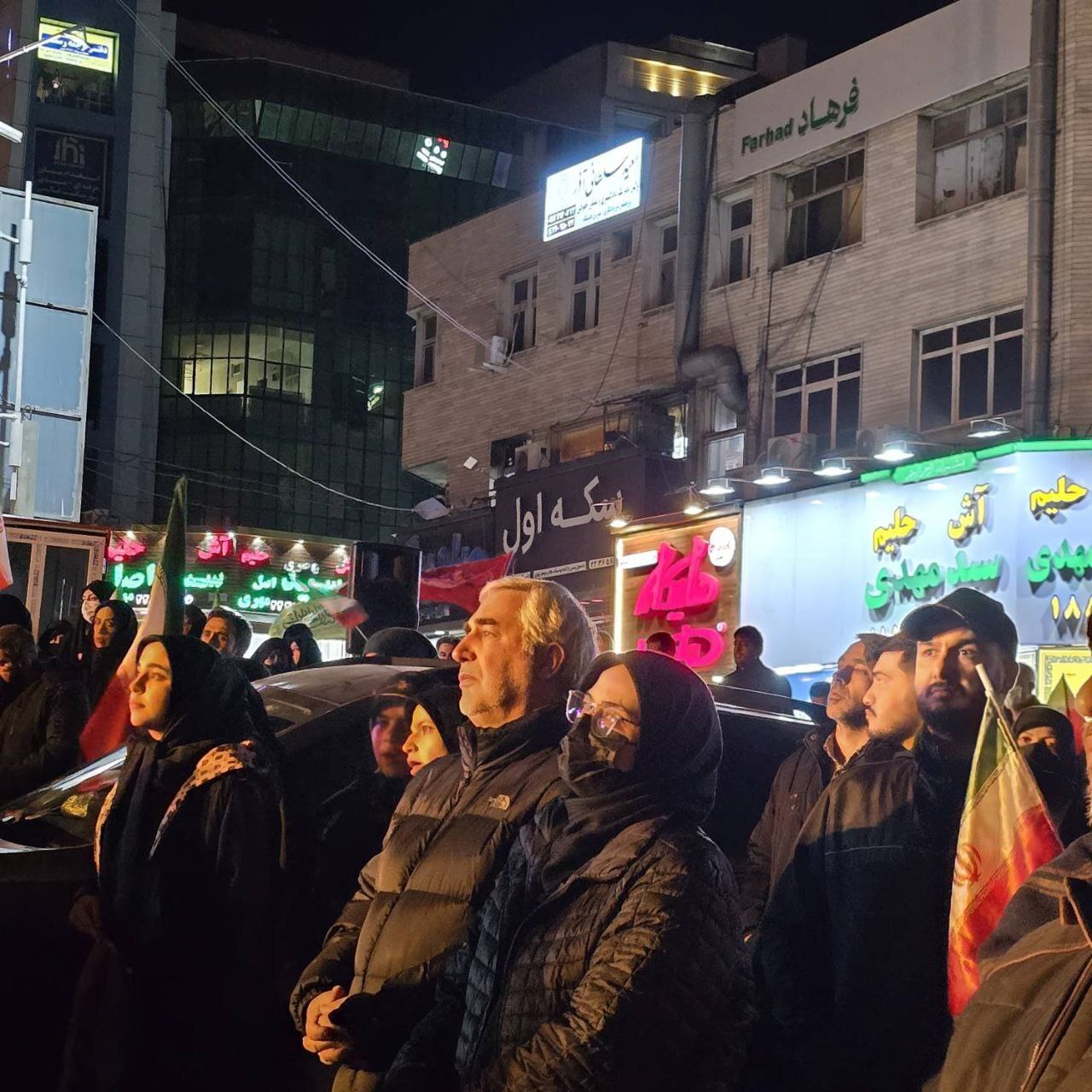 روز ششم جنگ/ آخرین اخبار مقاومت ملی ایرانیان در برابر تجاوز آمریکایی صهیونی/سپاه: حملات به دشمن، شدیدتر و گسترده&zwnj;تر می&zwnj;شود/ بروزرسانی می شود