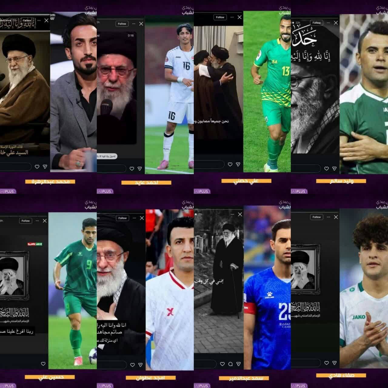 روز ششم جنگ/ آخرین اخبار مقاومت ملی ایرانیان در برابر تجاوز آمریکایی صهیونی/سپاه: حملات به دشمن، شدیدتر و گسترده&zwnj;تر می&zwnj;شود/ بروزرسانی می شود