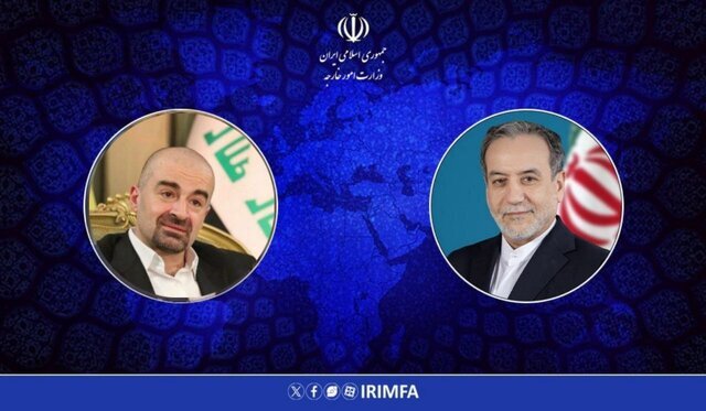 روز ششم جنگ/ آخرین اخبار مقاومت ملی ایرانیان در برابر تجاوز آمریکایی صهیونی/سپاه: حملات به دشمن، شدیدتر و گسترده&zwnj;تر می&zwnj;شود/ بروزرسانی می شود