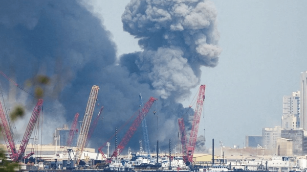 روز ششم جنگ/ آخرین اخبار مقاومت ملی ایرانیان در برابر تجاوز آمریکایی صهیونی/سپاه: حملات به دشمن، شدیدتر و گسترده&zwnj;تر می&zwnj;شود/ بروزرسانی می شود