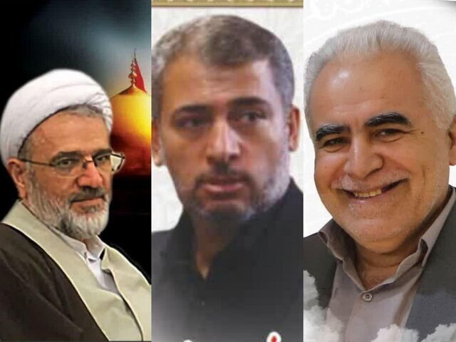 روز ششم جنگ/ آخرین اخبار مقاومت ملی ایرانیان در برابر تجاوز آمریکایی صهیونی/سپاه: حملات به دشمن، شدیدتر و گسترده&zwnj;تر می&zwnj;شود/ بروزرسانی می شود