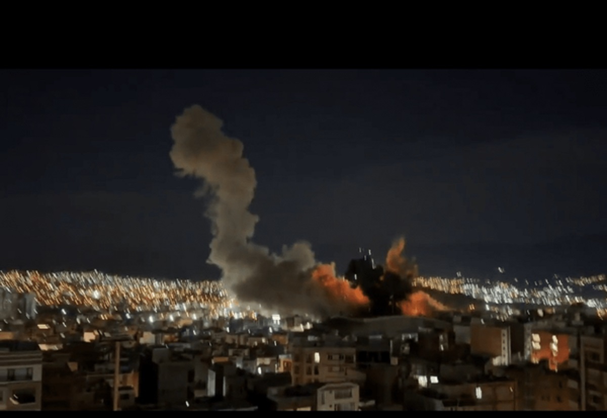 روز ششم جنگ/ آخرین اخبار مقاومت ملی ایرانیان در برابر تجاوز آمریکایی صهیونی/سپاه: حملات به دشمن، شدیدتر و گسترده&zwnj;تر می&zwnj;شود/ بروزرسانی می شود