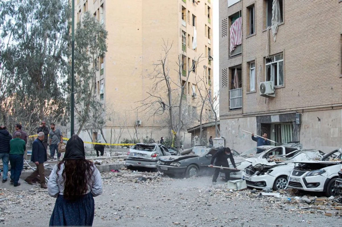 روز ششم جنگ/ آخرین اخبار مقاومت ملی ایرانیان در برابر تجاوز آمریکایی صهیونی/سپاه: حملات به دشمن، شدیدتر و گسترده&zwnj;تر می&zwnj;شود/ بروزرسانی می شود