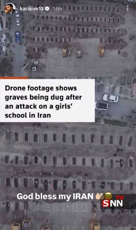 روز ششم جنگ/ آخرین اخبار مقاومت ملی ایرانیان در برابر تجاوز آمریکایی صهیونی/سپاه: حملات به دشمن، شدیدتر و گسترده&zwnj;تر می&zwnj;شود/ بروزرسانی می شود