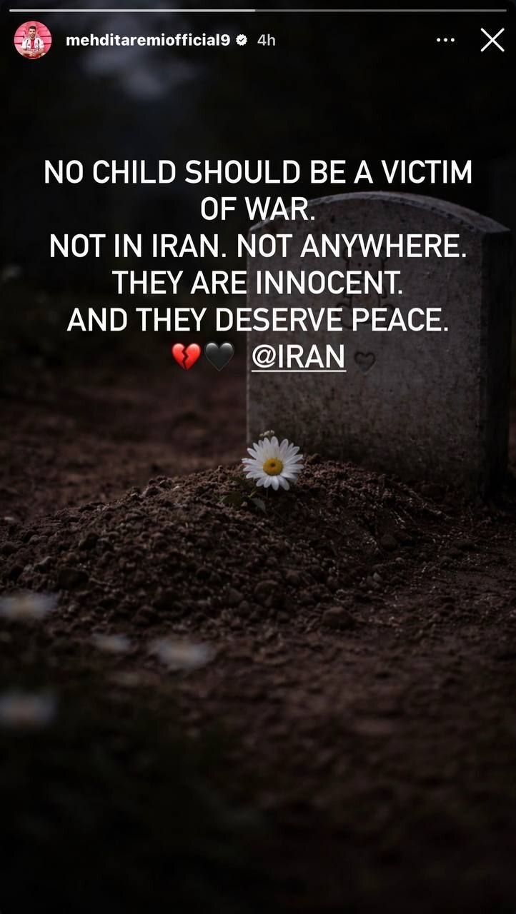 روز ششم جنگ/ آخرین اخبار مقاومت ملی ایرانیان در برابر تجاوز آمریکایی صهیونی/سپاه: حملات به دشمن، شدیدتر و گسترده&zwnj;تر می&zwnj;شود/ بروزرسانی می شود