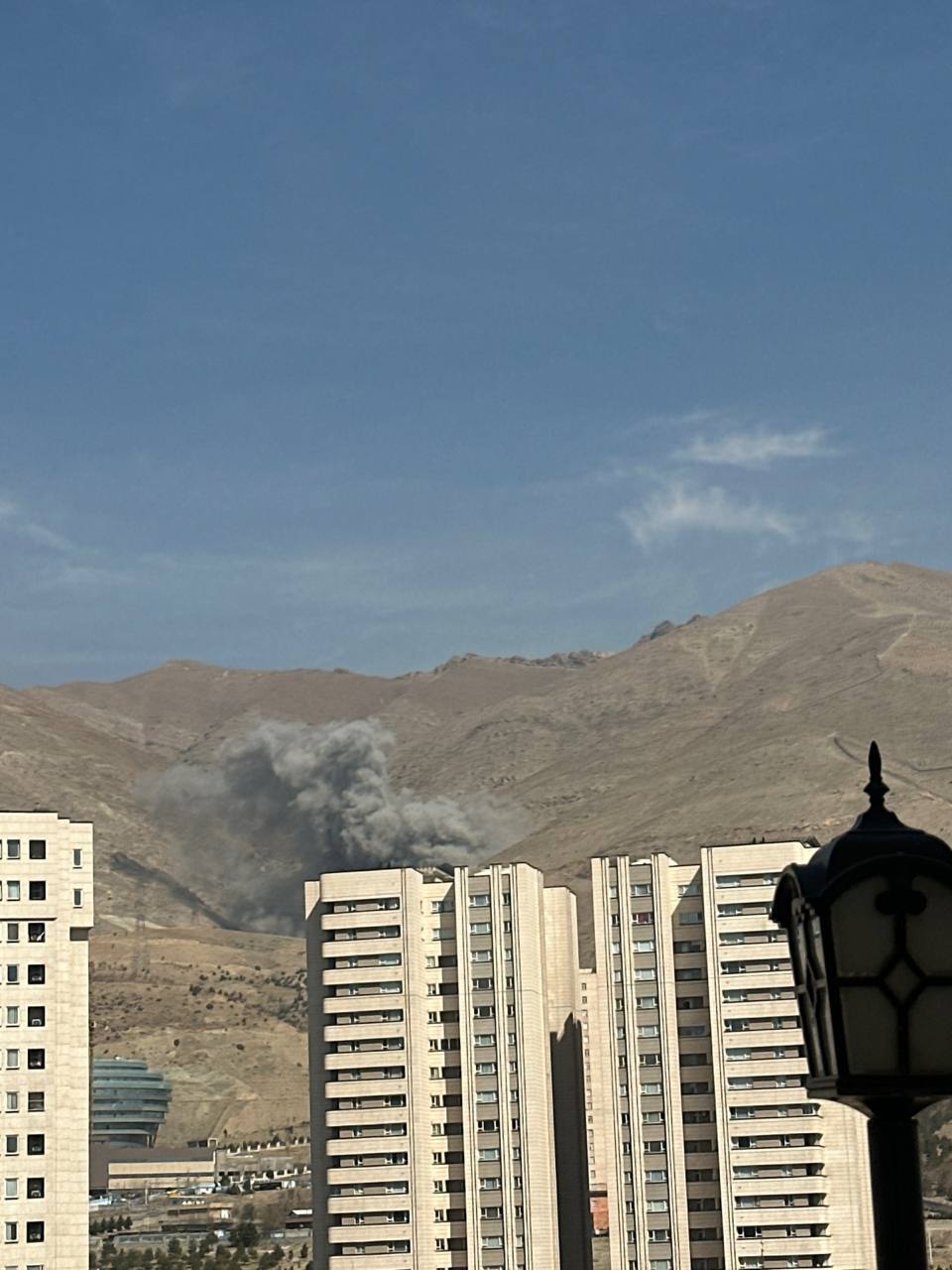 روز ششم جنگ/ آخرین اخبار مقاومت ملی ایرانیان در برابر تجاوز آمریکایی صهیونی/سپاه: حملات به دشمن، شدیدتر و گسترده&zwnj;تر می&zwnj;شود/ بروزرسانی می شود