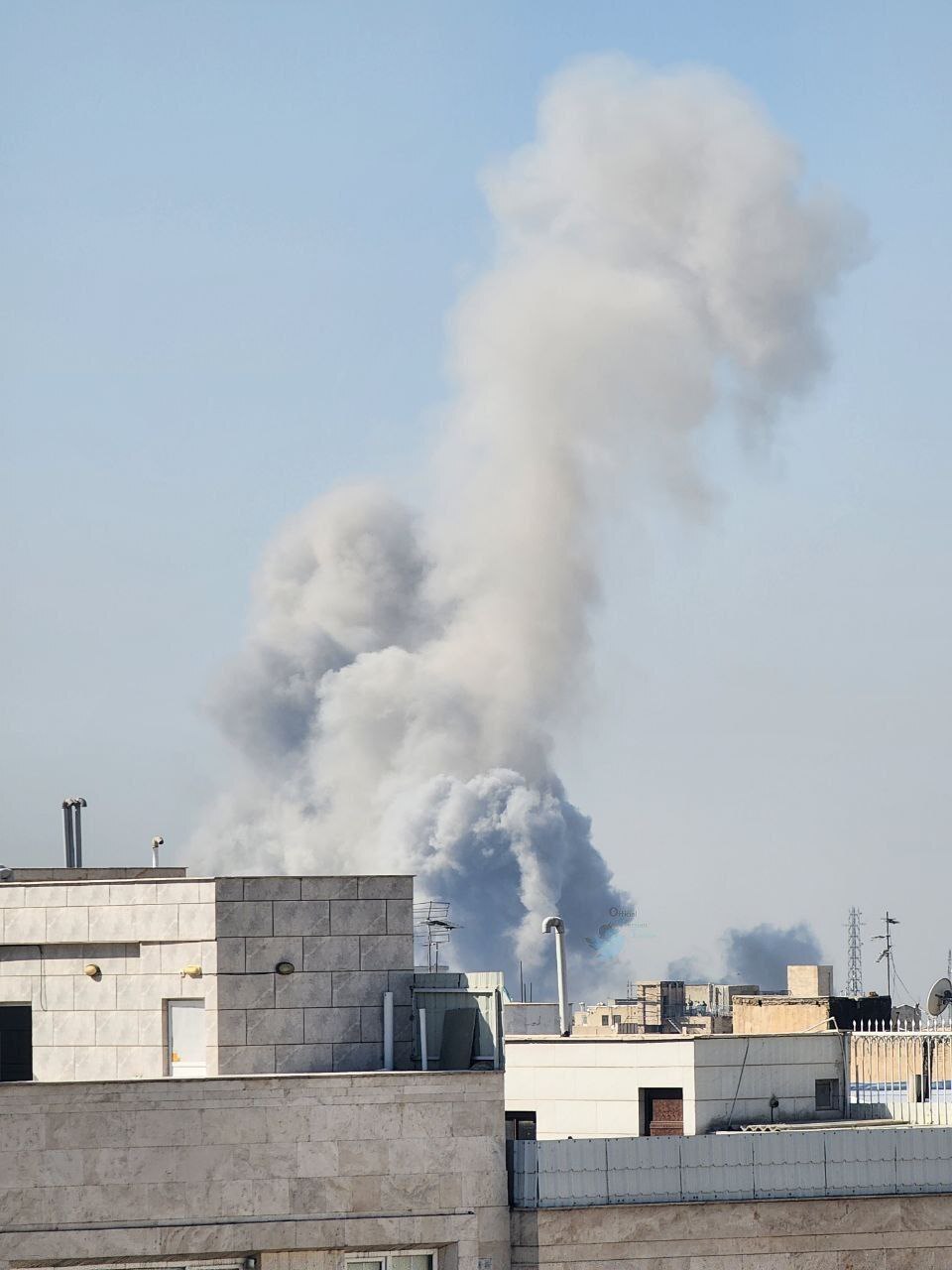 روز ششم جنگ/ آخرین اخبار مقاومت ملی ایرانیان در برابر تجاوز آمریکایی صهیونی/سپاه: حملات به دشمن، شدیدتر و گسترده&zwnj;تر می&zwnj;شود/ بروزرسانی می شود