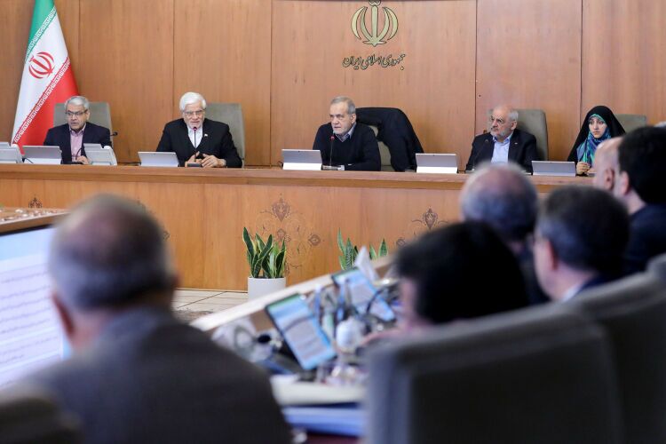 روز ششم جنگ/ آخرین اخبار مقاومت ملی ایرانیان در برابر تجاوز آمریکایی صهیونی/سپاه: حملات به دشمن، شدیدتر و گسترده&zwnj;تر می&zwnj;شود/ بروزرسانی می شود