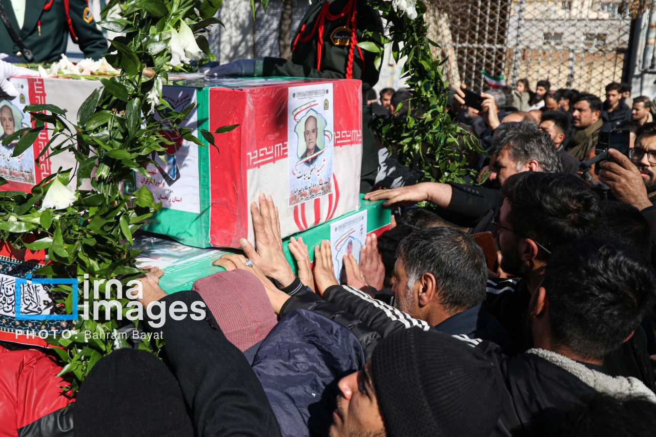 روز ششم جنگ/ آخرین اخبار مقاومت ملی ایرانیان در برابر تجاوز آمریکایی صهیونی/سپاه: حملات به دشمن، شدیدتر و گسترده&zwnj;تر می&zwnj;شود/ بروزرسانی می شود