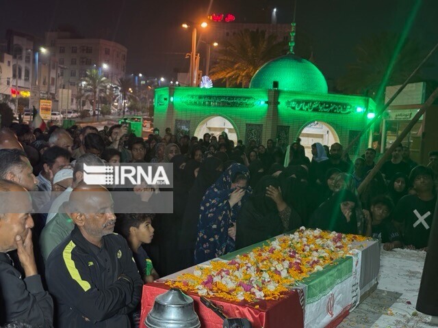 روز ششم جنگ/ آخرین اخبار مقاومت ملی ایرانیان در برابر تجاوز آمریکایی صهیونی/سپاه: حملات به دشمن، شدیدتر و گسترده&zwnj;تر می&zwnj;شود/ بروزرسانی می شود