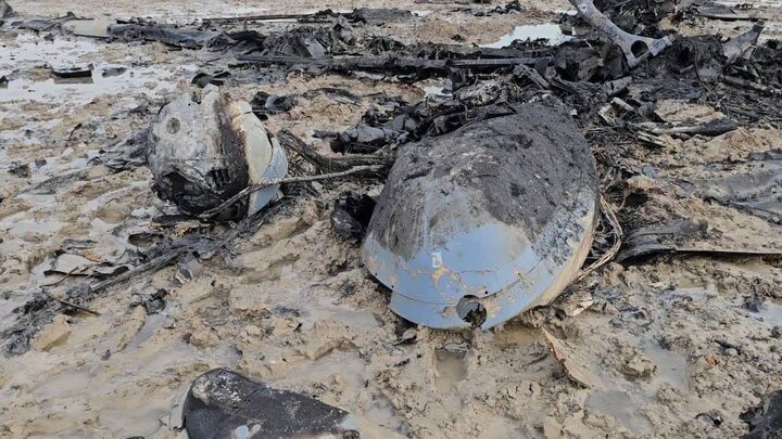 روز ششم جنگ/ آخرین اخبار مقاومت ملی ایرانیان در برابر تجاوز آمریکایی صهیونی/سپاه: حملات به دشمن، شدیدتر و گسترده&zwnj;تر می&zwnj;شود/ بروزرسانی می شود