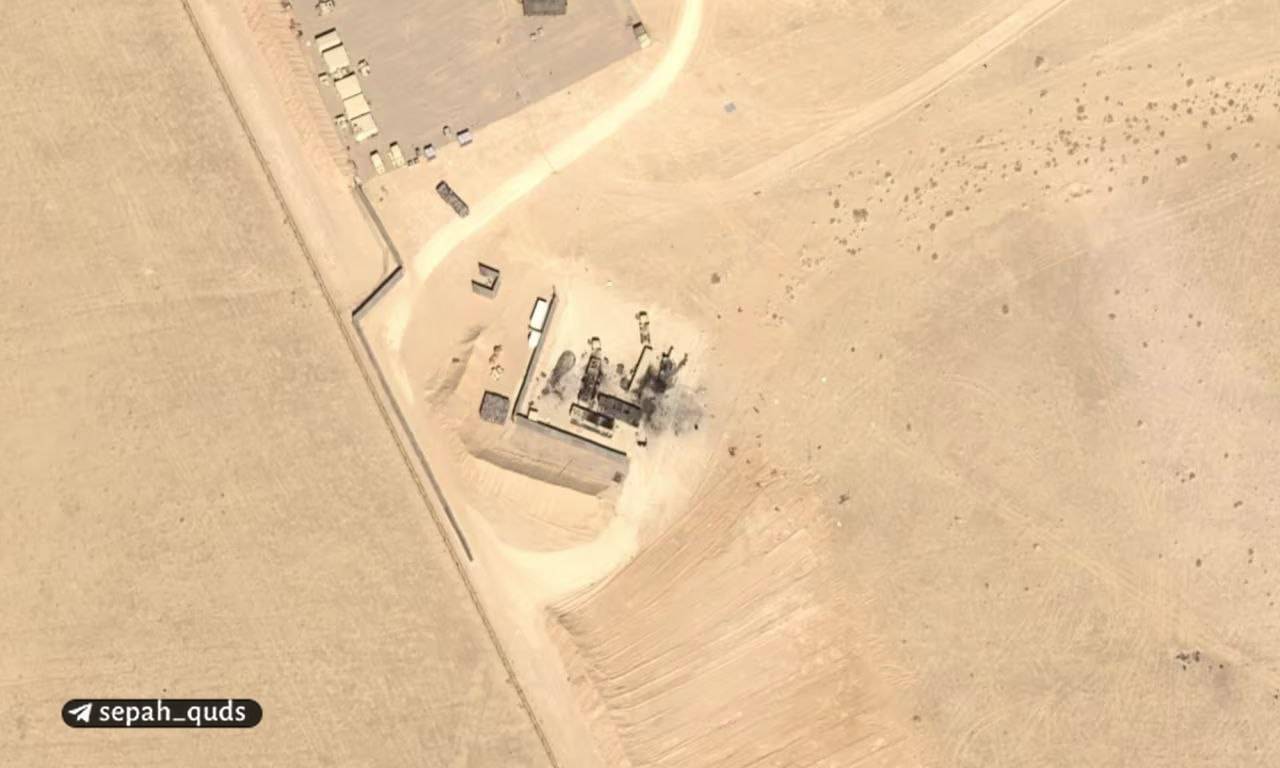 روز هفتم جنگ/ آخرین اخبار مقاومت ملی ایرانیان در برابر تجاوز آمریکایی صهیونی/ موج بیست&zwnj;ویکم وعده صادق ۴ آغاز شد