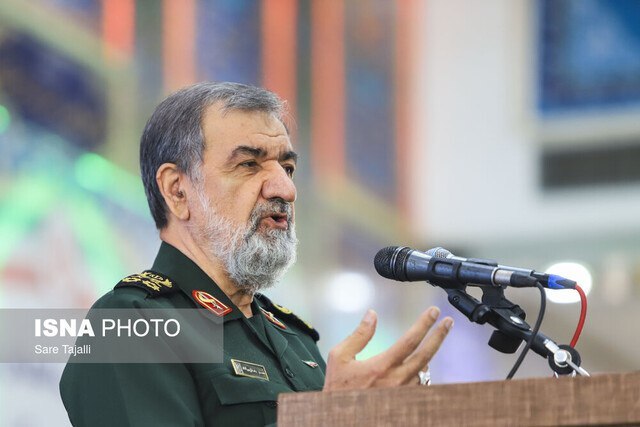 روز هفتم جنگ/ آخرین اخبار مقاومت ملی ایرانیان در برابر تجاوز آمریکایی صهیونی/ موج بیست&zwnj;ویکم وعده صادق ۴ با شلیک موشک&zwnj;های خیبر