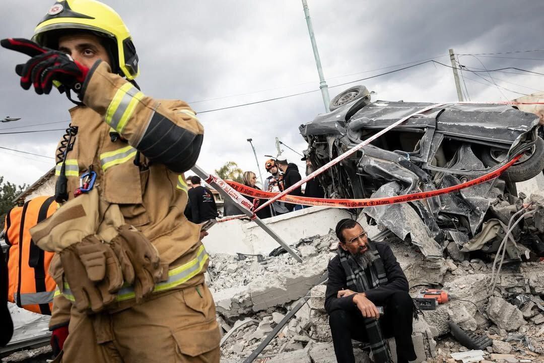 روز هفتم جنگ/ آخرین اخبار مقاومت ملی ایرانیان در برابر تجاوز آمریکایی صهیونی/ موج بیست&zwnj;ویکم وعده صادق ۴ با شلیک موشک&zwnj;های خیبر