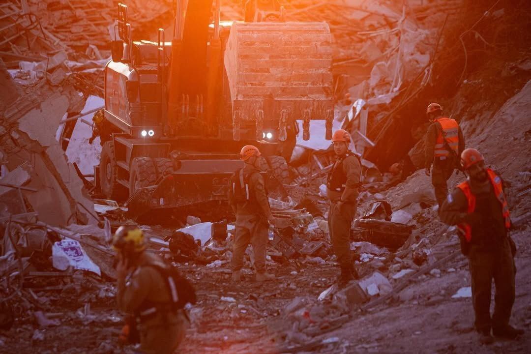 روز هفتم جنگ/ آخرین اخبار مقاومت ملی ایرانیان در برابر تجاوز آمریکایی صهیونی/ موج بیست&zwnj;ویکم وعده صادق ۴ با شلیک موشک&zwnj;های خیبر