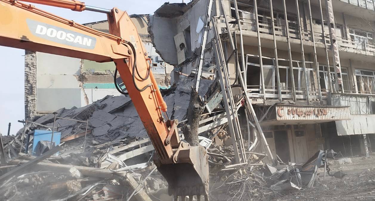 روز هفتم جنگ/ آخرین اخبار مقاومت ملی ایرانیان در برابر تجاوز آمریکایی صهیونی/ موج بیست&zwnj;ویکم وعده صادق ۴ با شلیک موشک&zwnj;های خیبر