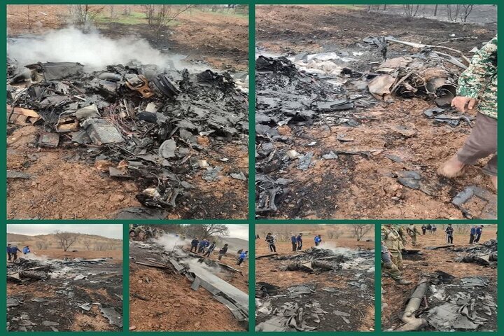 روز هفتم جنگ/ آخرین اخبار مقاومت ملی ایرانیان در برابر تجاوز آمریکایی صهیونی/ موج بیست&zwnj;ویکم وعده صادق ۴ با شلیک موشک&zwnj;های خیبر