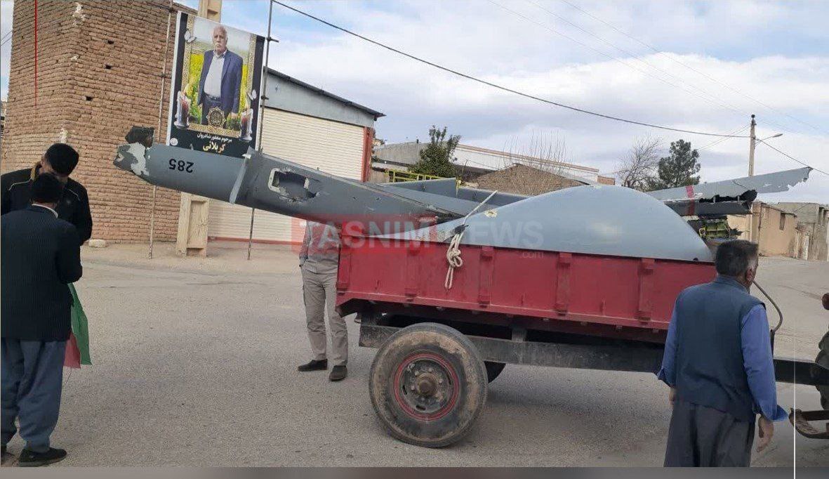 روز هفتم جنگ/ آخرین اخبار مقاومت ملی ایرانیان در برابر تجاوز آمریکایی صهیونی/ موج بیست&zwnj;ویکم وعده صادق ۴ با شلیک موشک&zwnj;های خیبر