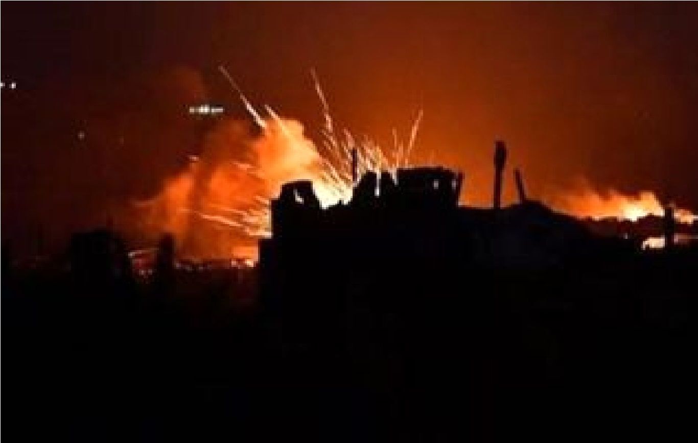 روز هفتم جنگ/ آخرین اخبار مقاومت ملی ایرانیان در برابر تجاوز آمریکایی صهیونی/ موج بیست&zwnj;ویکم وعده صادق ۴ با شلیک موشک&zwnj;های خیبر