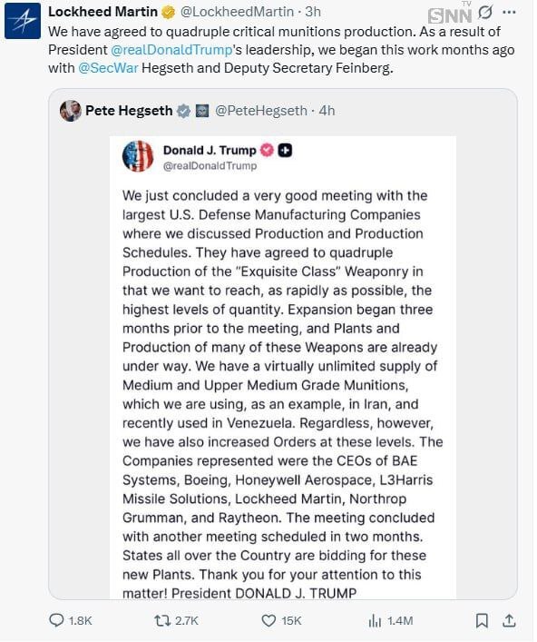 روز هشتم/ آخرین اخبار مقاومت ملی ایرانیان در برابر تجاوز آمریکایی صهیونی/ موج بیست و سوم وعده صادق ۴/بروزرسانی می شود