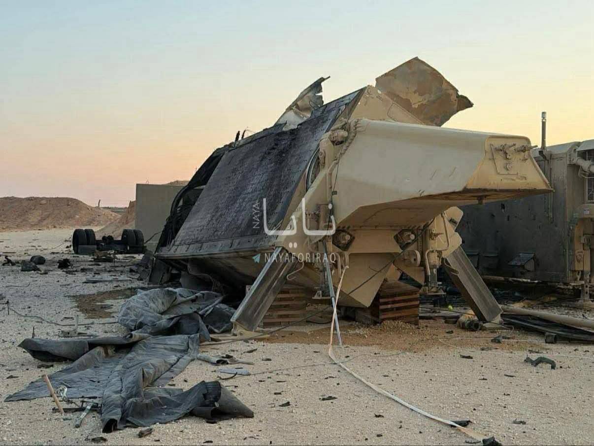 روز هشتم/ آخرین اخبار مقاومت ملی ایرانیان در برابر تجاوز آمریکایی صهیونی/ موج بیست و سوم وعده صادق ۴/بروزرسانی می شود