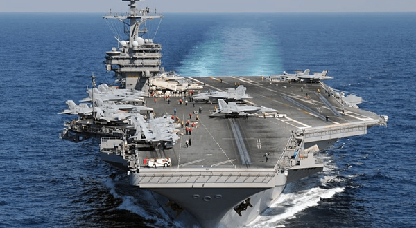 روبیو: دنبال &laquo;تغییر رژیم&raquo; در ایران نیستیم/ آغاز موج بیست و سوم عملیات وعده صادق ۴/ جنجال دیدار مسی با ترامپ