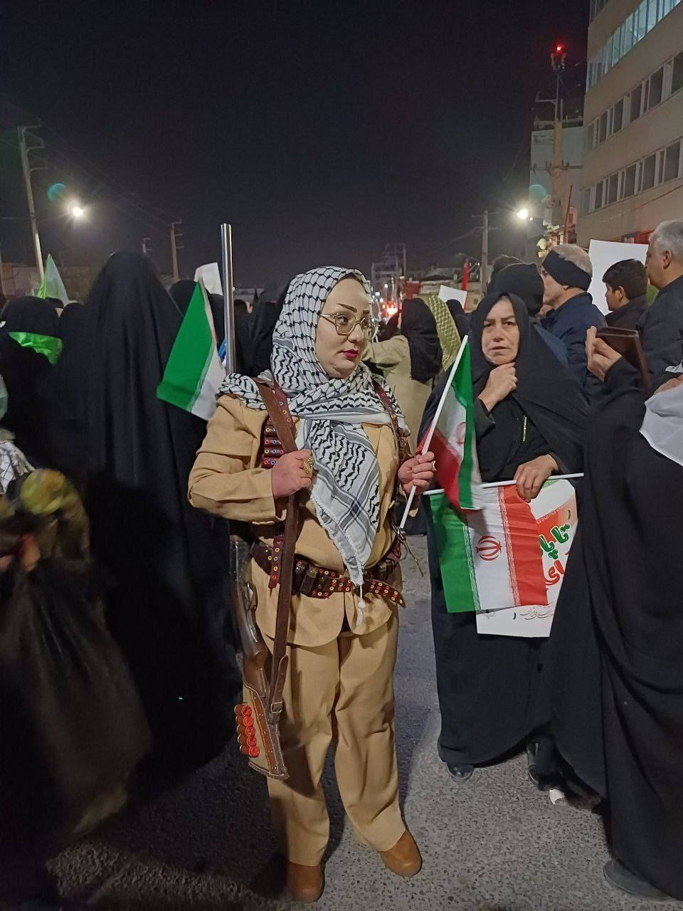 روز هشتم/ آخرین اخبار مقاومت ملی ایرانیان در برابر تجاوز آمریکایی صهیونی/ موج بیست و سوم وعده صادق ۴/بروزرسانی می شود