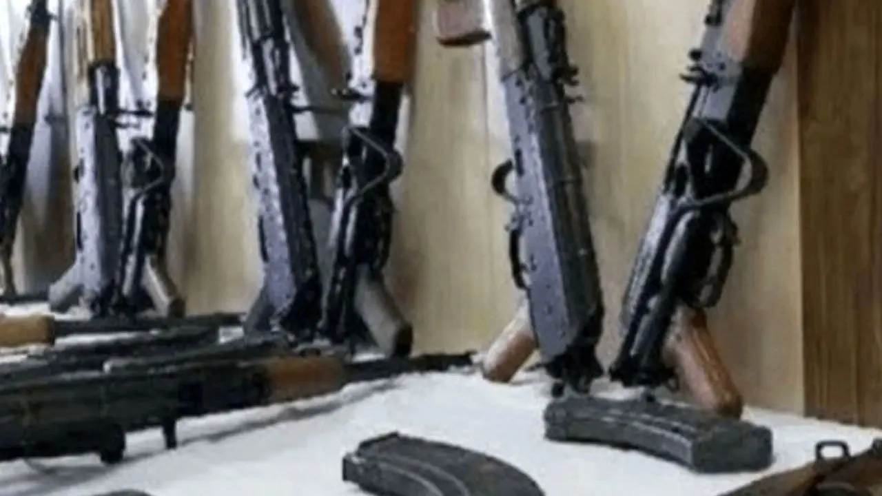 روز هشتم/ آخرین اخبار مقاومت ملی ایرانیان در برابر تجاوز آمریکایی صهیونی/ موج بیست و پنجم عملیات وعده صادق ۴/بروزرسانی می شود