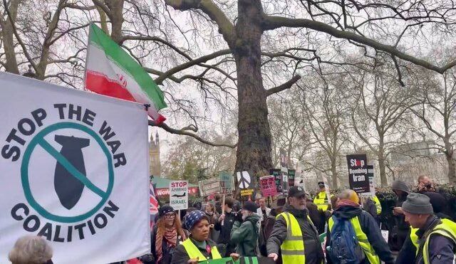 روز نهم / حمله به آمریکایی ها در تایتانیک / لاریجانی: شنیده ام تعدادی آمریکایی اسیر شده اند / به روزرسانی می شود