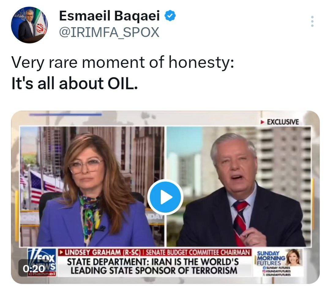 روز دهم/ ادامه جنگ حق و باطل و جنگ ظالم و مظلوم/ واکنش&zwnj;&zwj;&zwnj;ها به معرفی سومین رهبر جمهوری اسلامی ایران/ موج سی&zwnj;ام عملیات وعده صادق ۴ / به&zwnj;روز رسانی می&zwnj;شود