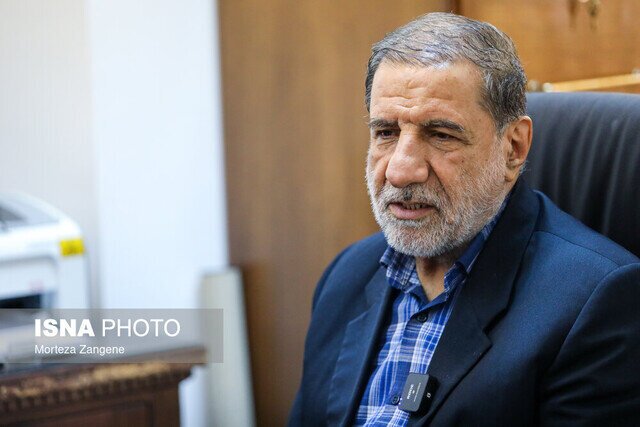 روز دهم/ ادامه جنگ حق و باطل و جنگ ظالم و مظلوم/ واکنش&zwnj;&zwj;&zwnj;ها به معرفی سومین رهبر جمهوری اسلامی ایران/ موج سی&zwnj;ام عملیات وعده صادق ۴ / به&zwnj;روز رسانی می&zwnj;شود