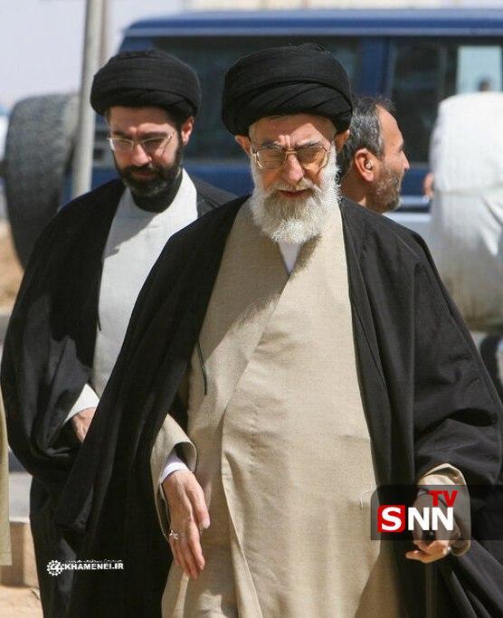 روز دهم/ ادامه جنگ حق و باطل و جنگ ظالم و مظلوم/ واکنش&zwnj;&zwj;&zwnj;ها به معرفی سومین رهبر جمهوری اسلامی ایران/ موج سی&zwnj;ام عملیات وعده صادق ۴ / به&zwnj;روز رسانی می&zwnj;شود