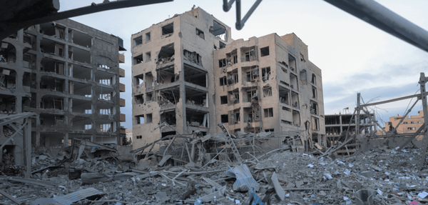 روز یازدهم جنگ/وعده صادق ۴ به موج ۳۳ رسید/غریب&zwnj;آبادی: جنگ وقتی تمام می&zwnj;شود که ایران بخواهد/بروزرسانی می شود