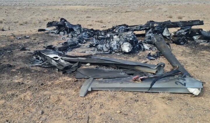 روز یازدهم جنگ/وعده صادق ۴ به موج ۳۳ رسید/غریب&zwnj;آبادی: جنگ وقتی تمام می&zwnj;شود که ایران بخواهد/بروزرسانی می شود