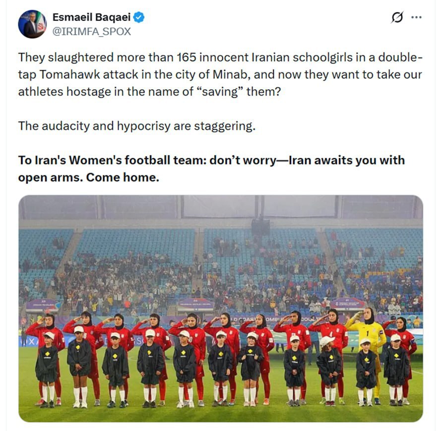 روز یازدهم جنگ/وعده صادق ۴ به موج ۳۳ رسید/غریب&zwnj;آبادی: جنگ وقتی تمام می&zwnj;شود که ایران بخواهد/بروزرسانی می شود