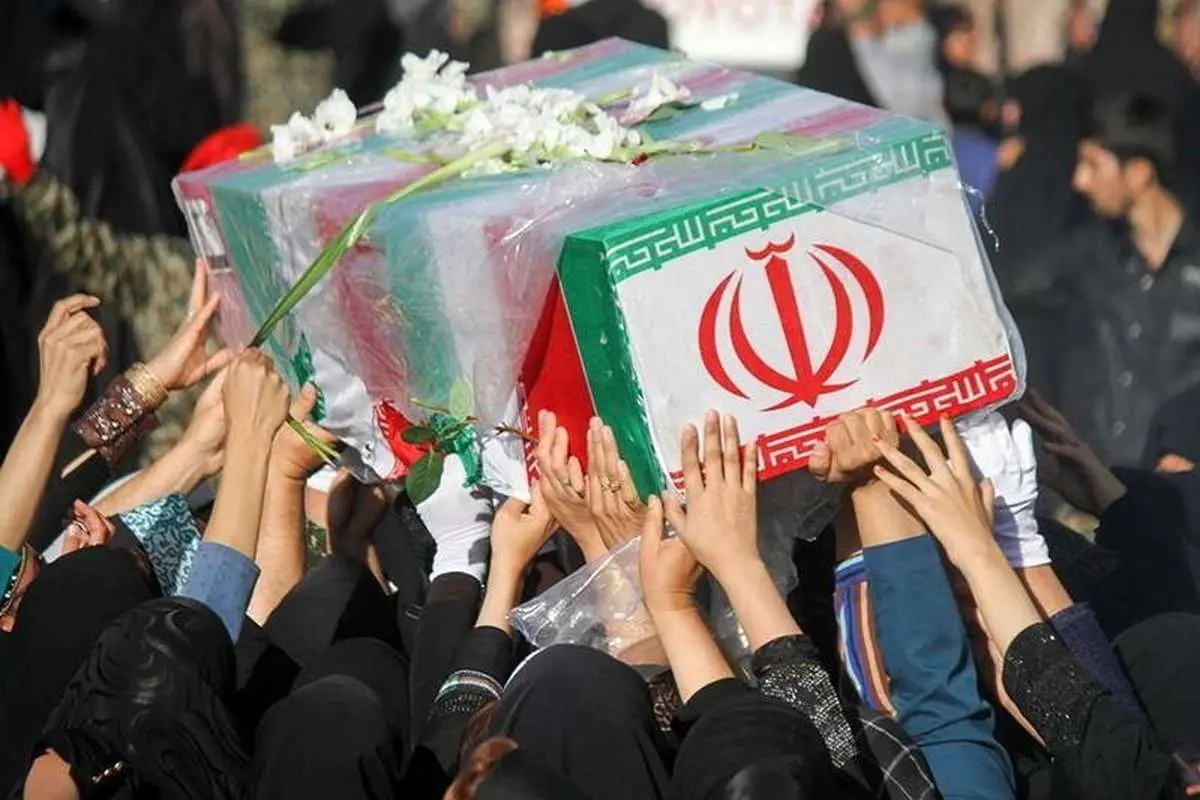 روز یازدهم جنگ/وعده صادق ۴ به موج ۳۳ رسید/غریب&zwnj;آبادی: جنگ وقتی تمام می&zwnj;شود که ایران بخواهد/بروزرسانی می شود