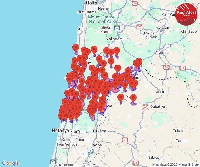 روزدوازدهم جنگ/بارش فتاح، عماد، خیبر و قدر روی تل&zwnj;آویو و بیت شمیش/ نابودی زیرساخت&zwnj;های عملیاتی ارتش شرور آمریکا/بروزرسانی می شود