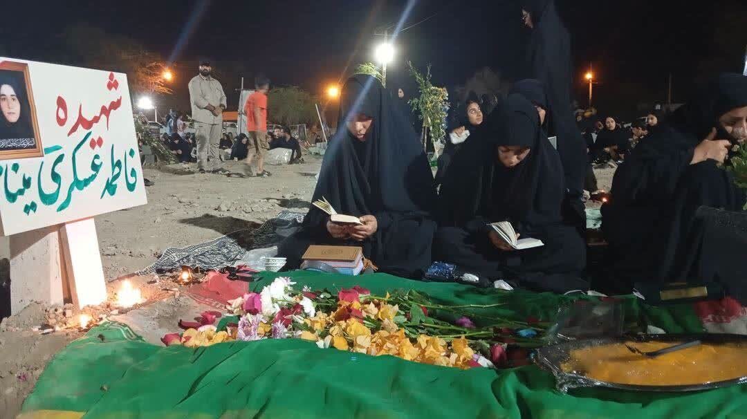 روزدوازدهم جنگ/بارش فتاح، عماد، خیبر و قدر روی تل&zwnj;آویو و بیت شمیش/ نابودی زیرساخت&zwnj;های عملیاتی ارتش شرور آمریکا/بروزرسانی می شود