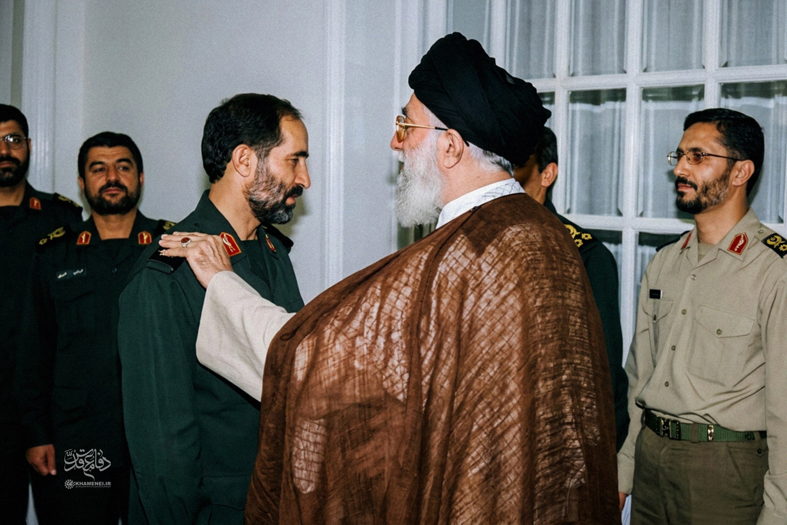 روزدوازدهم جنگ/بارش فتاح، عماد، خیبر و قدر روی تل&zwnj;آویو و بیت شمیش/ نابودی زیرساخت&zwnj;های عملیاتی ارتش شرور آمریکا/بروزرسانی می شود