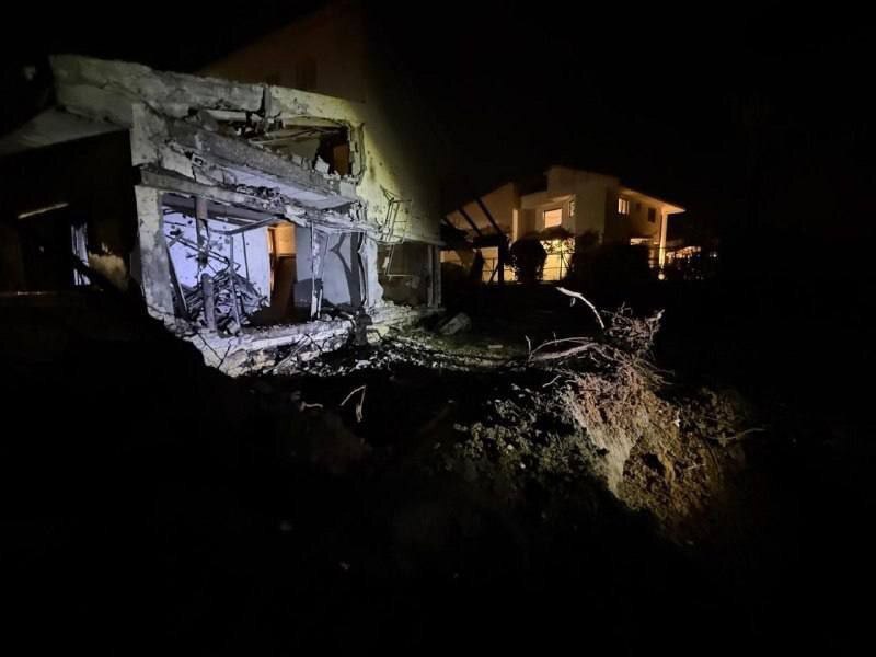 روز سیزدهم/اجرای موج چهلم وعده صادق ۴/آوار موج هماهنگ پهپادی و موشکی ایران و حزب&zwnj;الله بر سر اسرائیل/بروزرسانی می&zwnj;شود