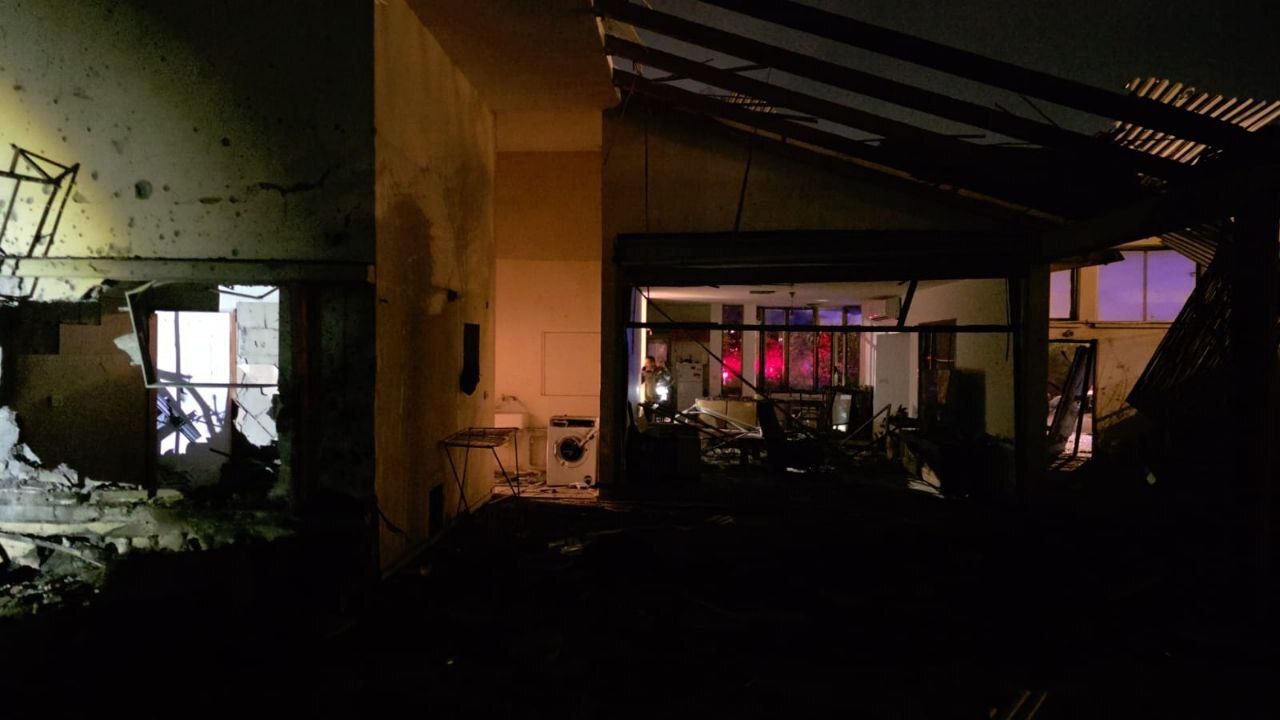 روز سیزدهم/اجرای موج چهلم وعده صادق ۴/آوار موج هماهنگ پهپادی و موشکی ایران و حزب&zwnj;الله بر سر اسرائیل/بروزرسانی می&zwnj;شود