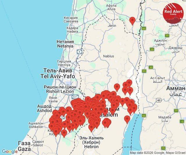 روز سیزدهم/اجرای موج چهلم وعده صادق ۴/آوار موج هماهنگ پهپادی و موشکی ایران و حزب&zwnj;الله بر سر اسرائیل/بروزرسانی می&zwnj;شود